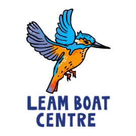 Leam Boat Centre Ltd